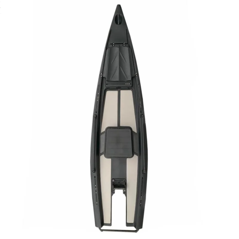Fishing Kayak Pedal Drive - Kayaks con pedal cero, barcos de