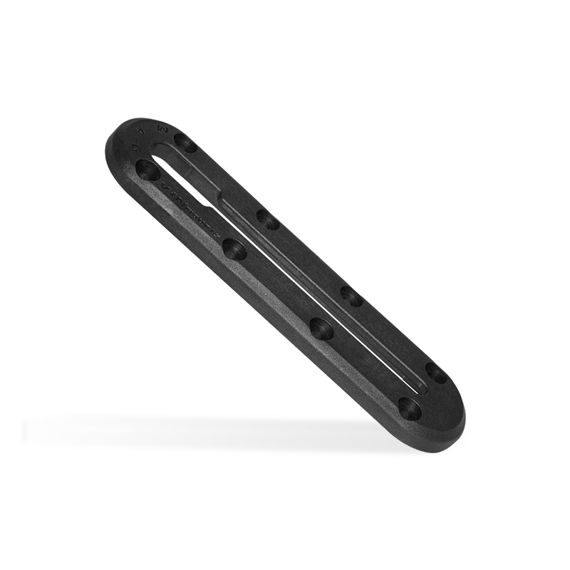 Fishing Kayak Fish Finder Mount - VINmounts Soporte de pista de kayak
