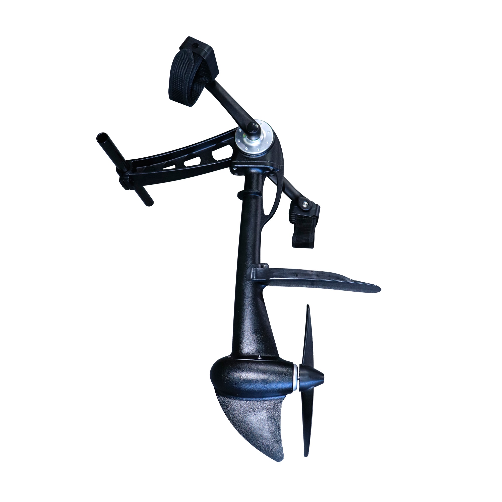 Fishing Kayak Pedal Drive - Sistema de Propulsión a Pedal para