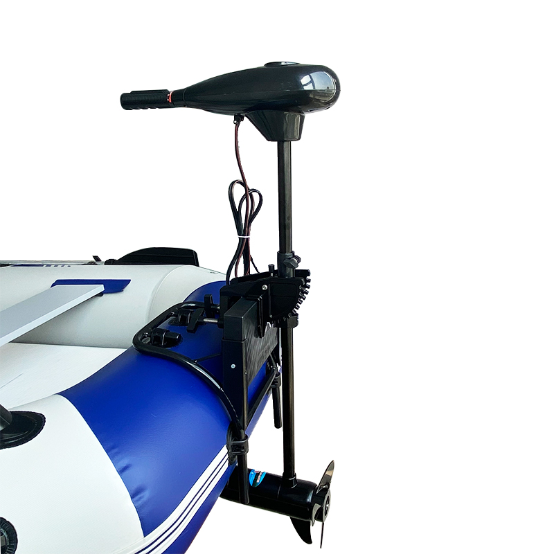 Fishing Kayak Trolling Motor - Motor Eléctrico de Arrastre de 12