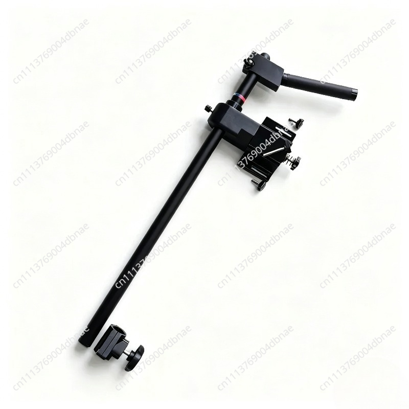 Fishing Kayak Fish Finder Mount - Soporte Desmontable de Metal para Sonda