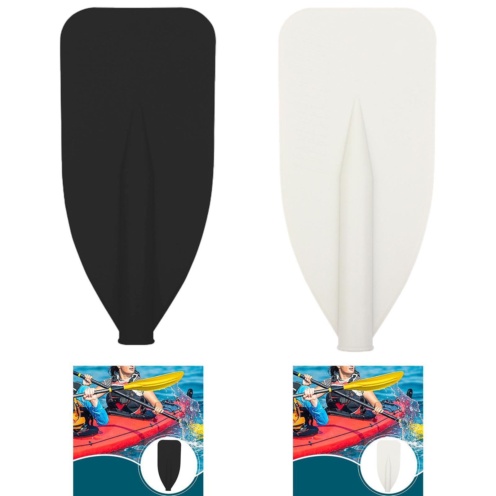 Fishing Kayak Anchor - Cuchilla de repuesto para remo de
