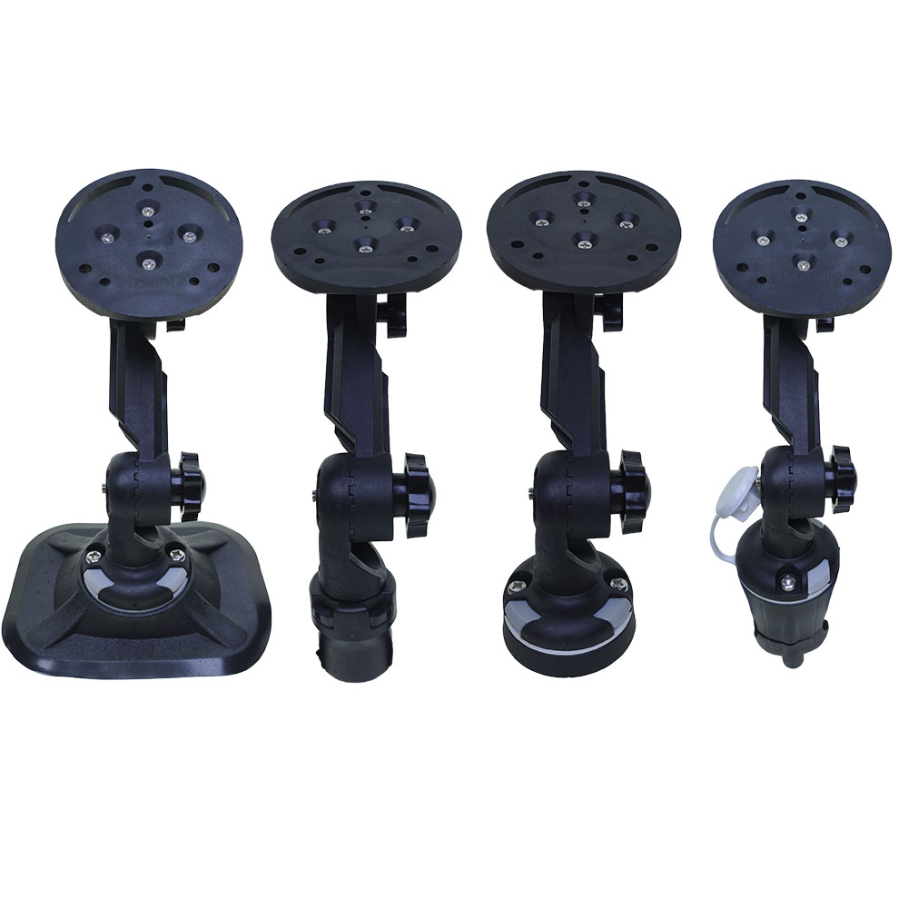 Fishing Kayak Cart - Soporte para buscador de peces para