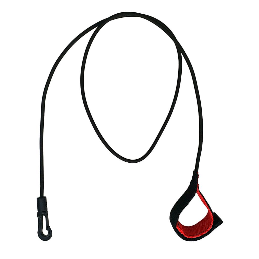 Correa de remo para Kayak mult - Fishing Kayak Paddle Leash reseña y precio