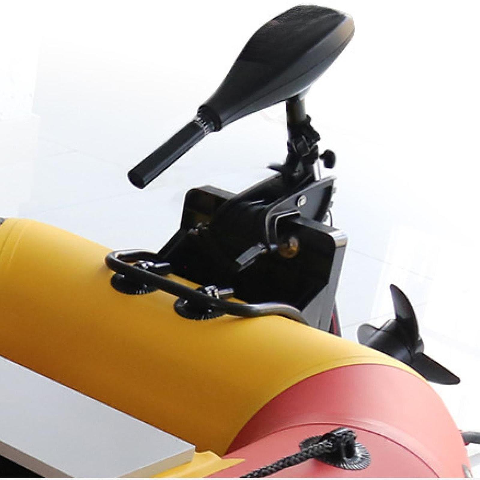 Soportes de nailon para motore - Fishing Kayak Trolling Motor reseña y precio
