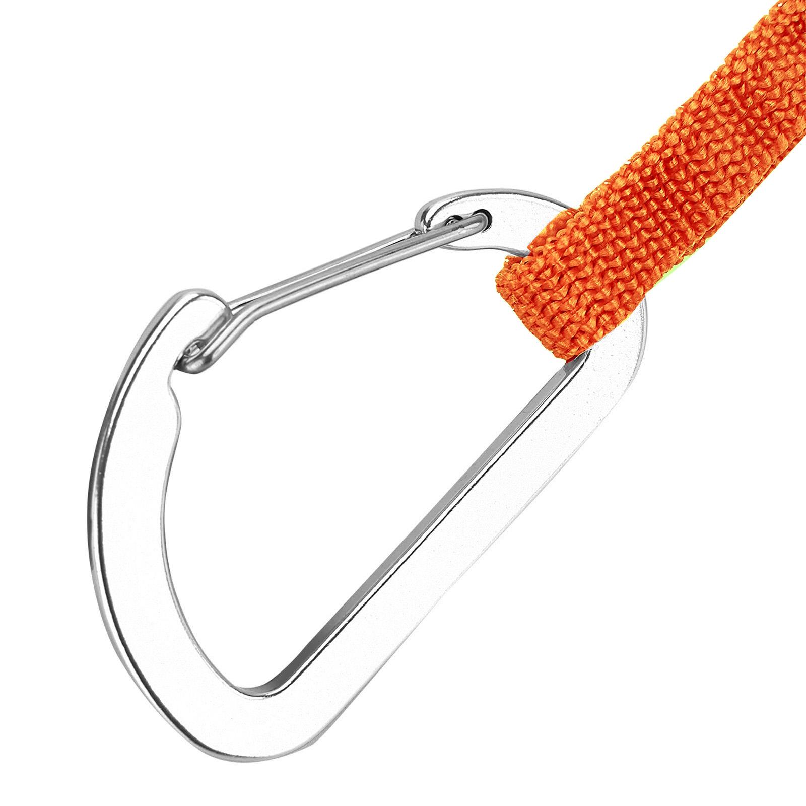 Correa de nailon elástica para - Fishing Kayak Paddle Leash reseña y precio
