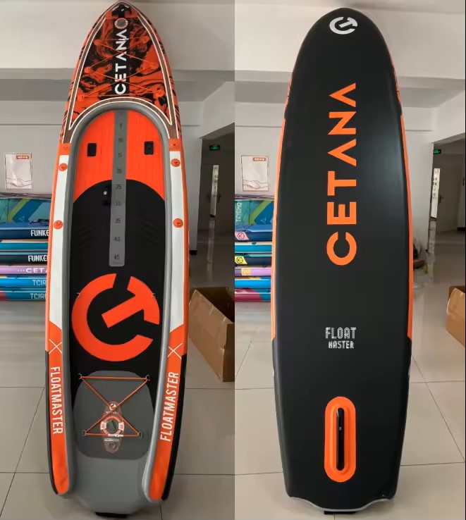 Fabricación China OEM Kayak de - Fishing Kayak Inflatable reseña y precio