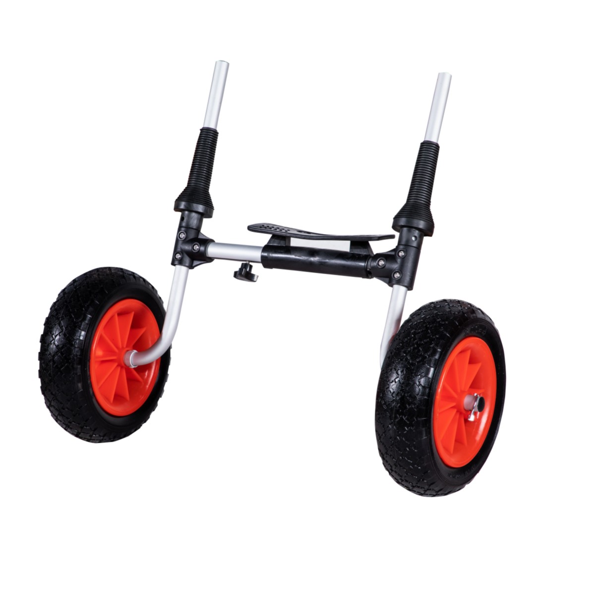 Carrito de Plástico Tipo J par - Fishing Kayak Cart reseña y precio