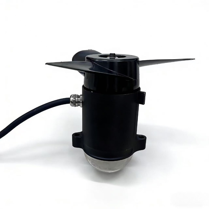 Motor sin escobillas de 800W 1 - Fishing Kayak Paddle reseña y precio