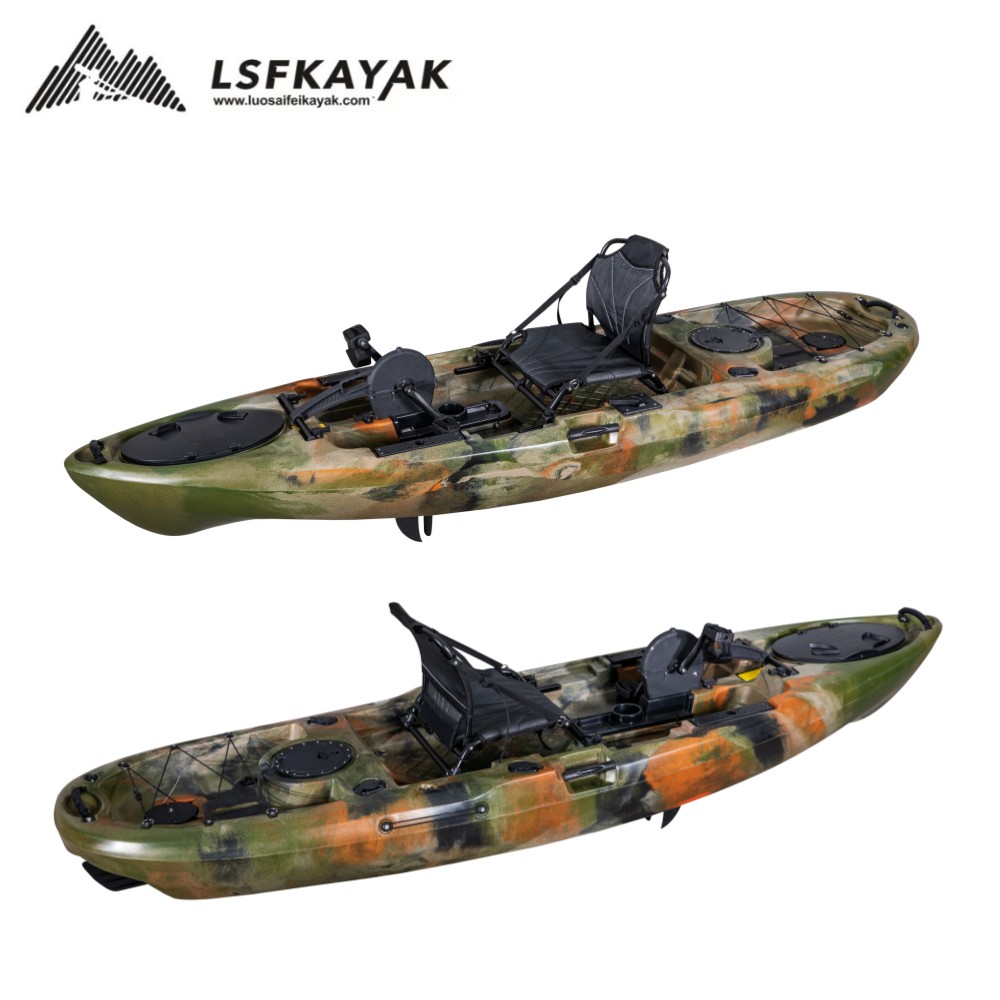 Estabilizador de plástico para - Fishing Kayak Sit In reseña y precio
