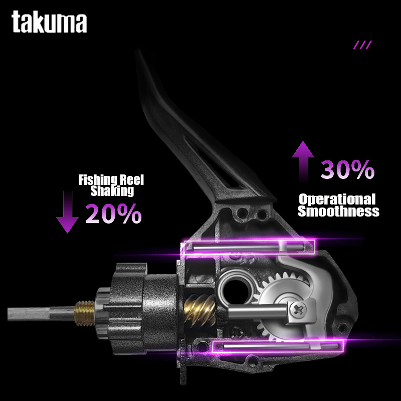 TAKUMA 2025 nuevo carrete gira - Daiwa Reel Fuego reseña y precio