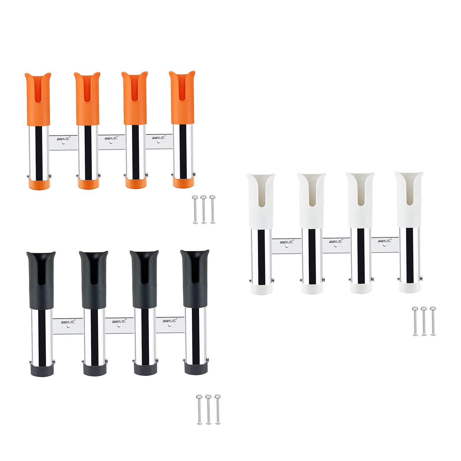 Soporte Portátil para Cañas de - Fishing Kayak Crate reseña y precio