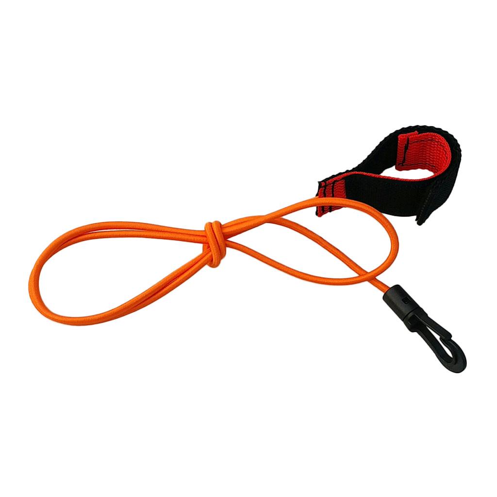 Correa para remo de kayak mult - Fishing Kayak Paddle Leash reseña y precio