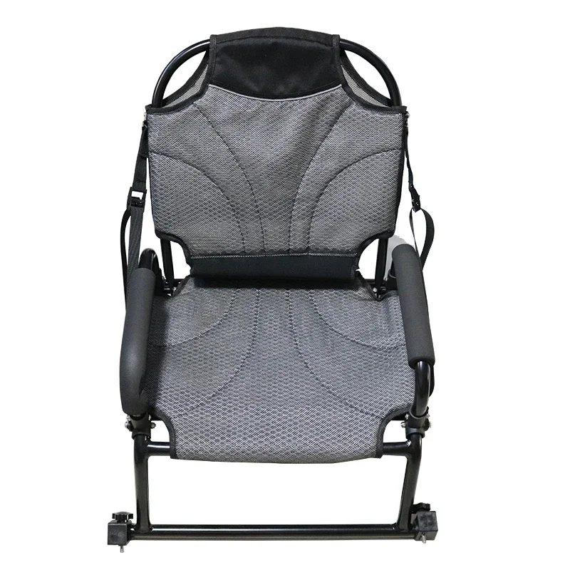 Silla de Pesca para Kayak de M - Fishing Kayak Sit In reseña y precio