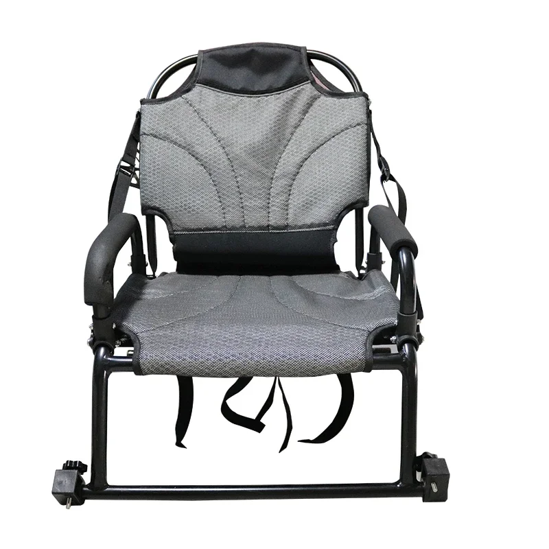 Silla de Pesca para Kayak de M - Fishing Kayak Sit In reseña y precio