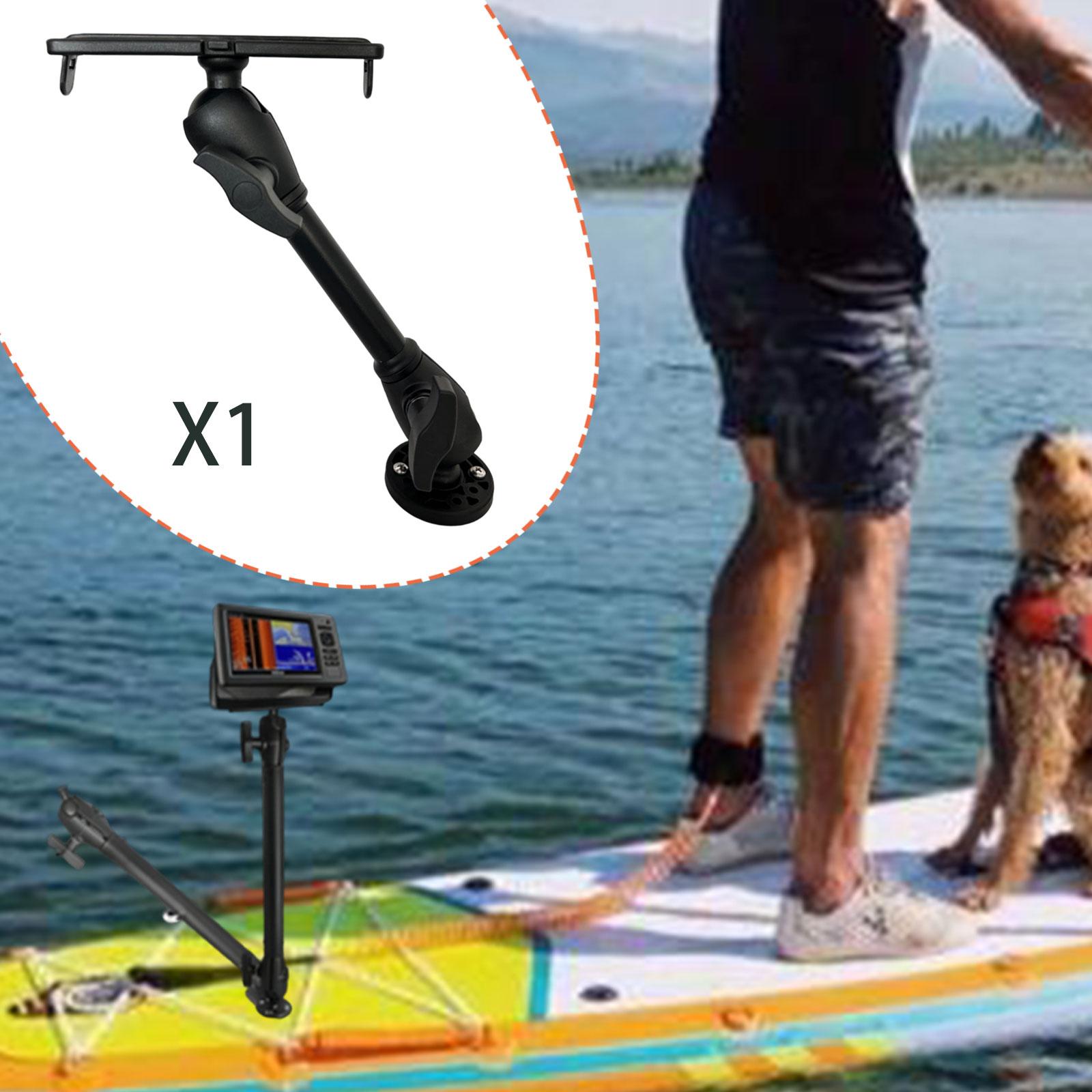 Base de Montaje Universal para - Fishing Kayak Fish Finder Mount reseña y precio