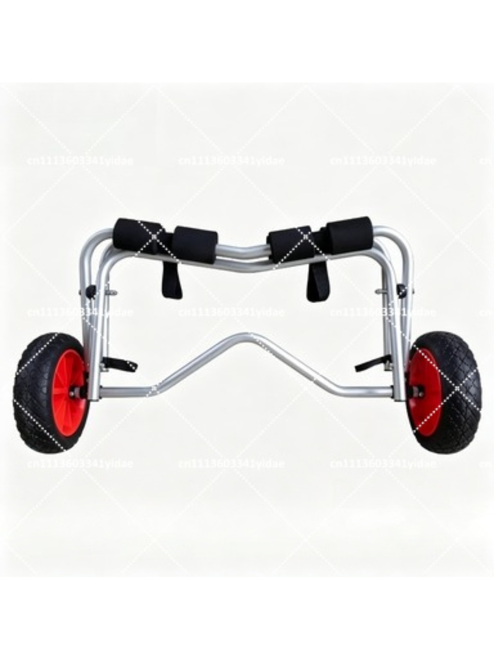 Kayak Inflable, Bote de Goma p - Fishing Kayak Cart reseña y precio
