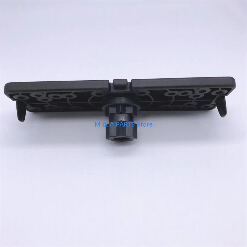 U1JF Kayak Fishfinder Placa mo - Fishing Kayak Fish Finder Mount reseña y precio