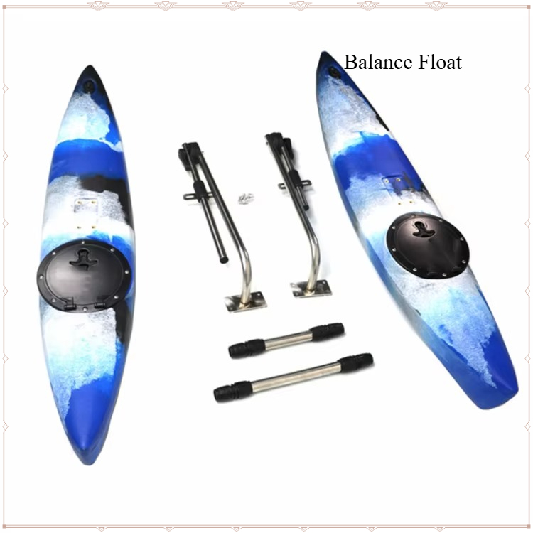 Carrito de Transporte de Kayak - Fishing Kayak Cart reseña y precio