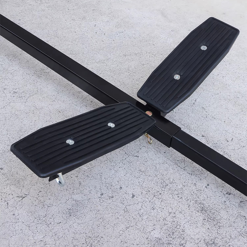 Carrito de Transporte para Kay - Fishing Kayak Cart reseña y precio