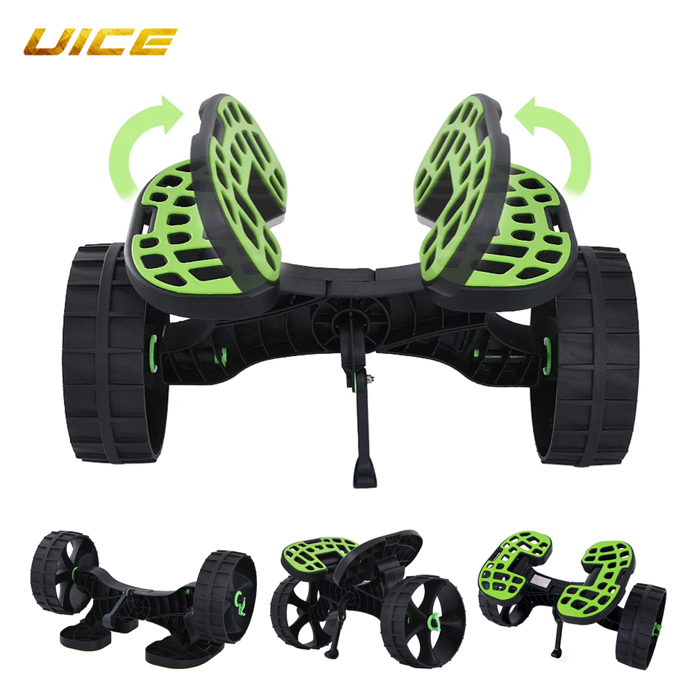 UICE SUP-carrito para Kayak pr - Fishing Kayak Cart reseña y precio