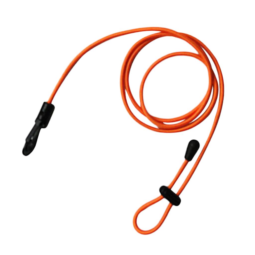 Correa de Seguridad para Remo  - Fishing Kayak Paddle Leash reseña y precio
