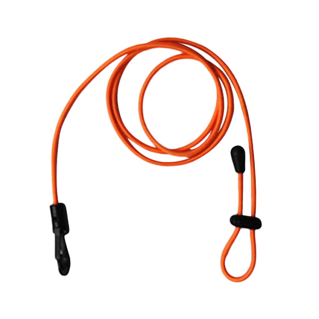 Correa de Seguridad para Remo  - Fishing Kayak Paddle Leash reseña y precio