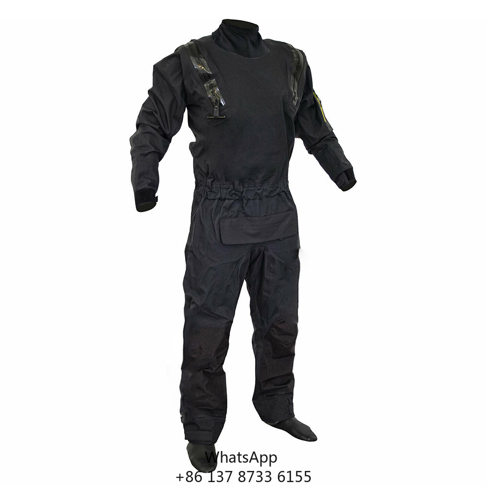 Traje de buceo impermeable ZEN - Fishing Kayak Paddle reseña y precio