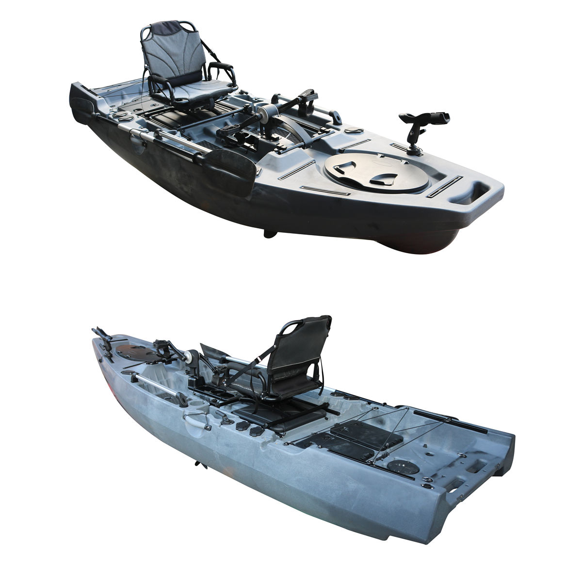 Kayak de Pesca Vicking 2026 pa - Fishing Kayak Sit In reseña y precio