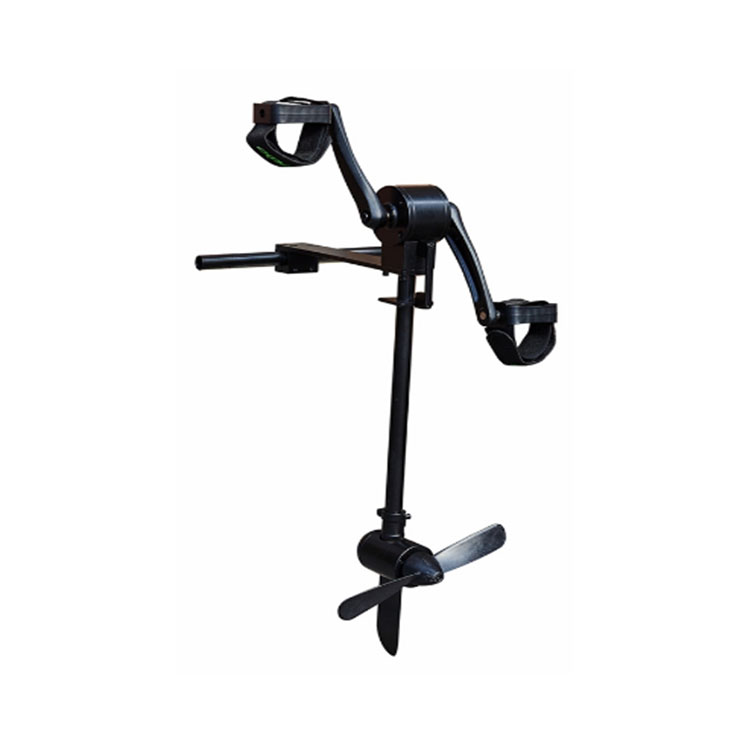 Sistema de Propulsión a Pedal  - Fishing Kayak Pedal Drive reseña y precio