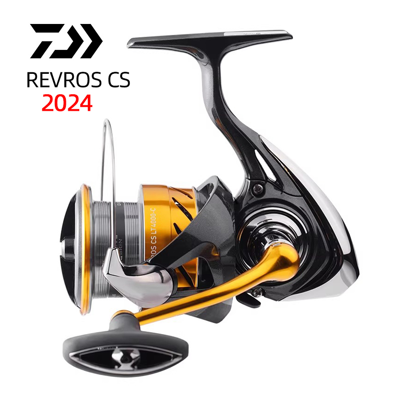Carrete de pesca giratorio DAI - Abu Garcia Reel Max reseña y precio