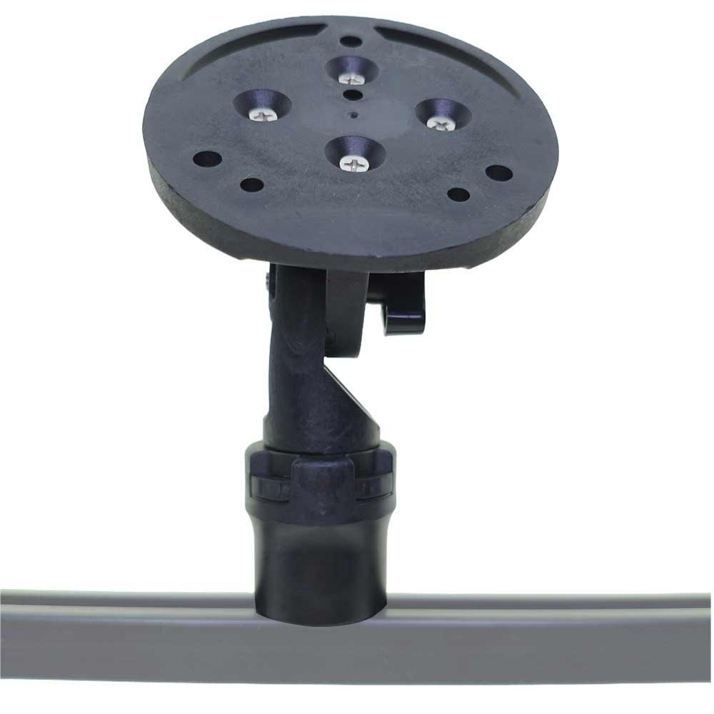 Soporte para buscador de peces - Fishing Kayak Cart reseña y precio
